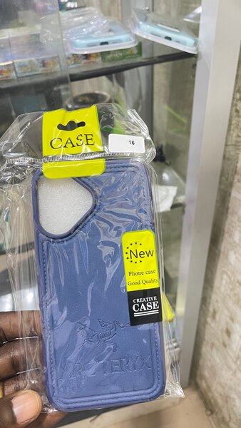 Coque élégante pour smartphone