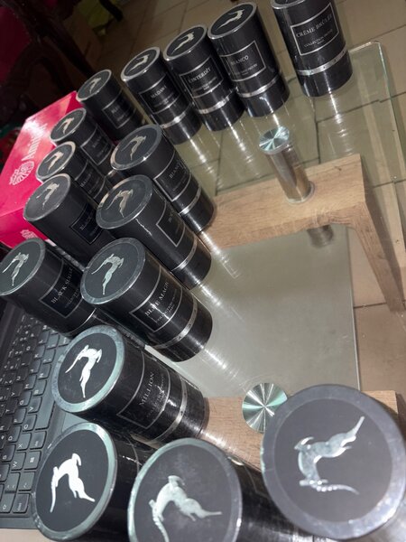 Parfum de Luxe Collection Privée