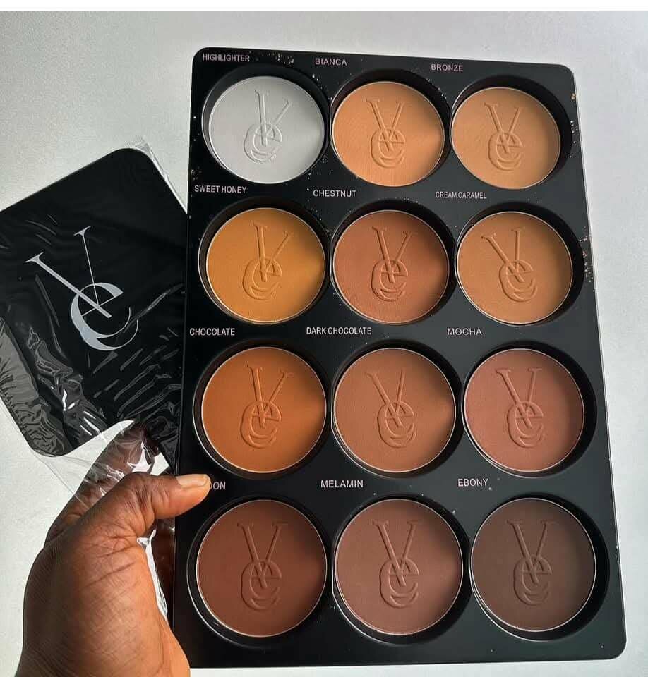 Maquillage