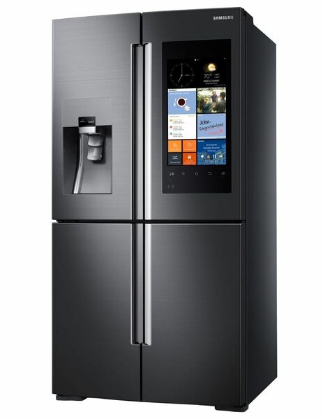 REFRIGERATOR