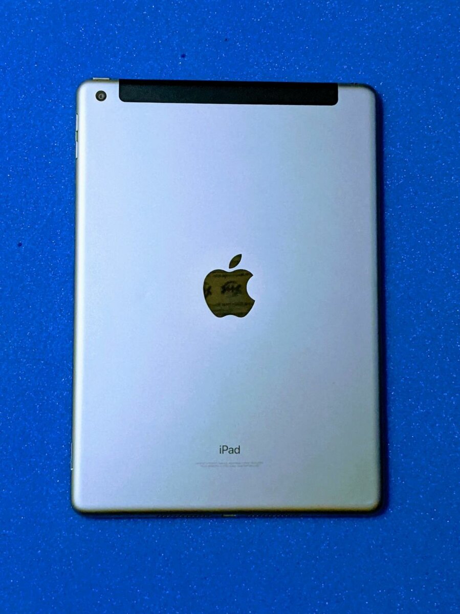 Apple iPad 6th Gen WiFi +SIM Version