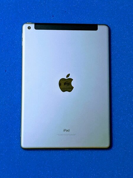 Apple iPad 6th Gen WiFi +SIM Version