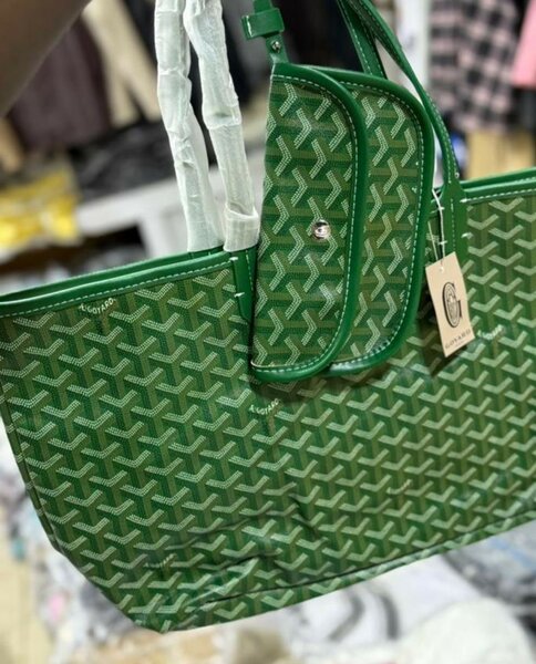 Sac cabas en toile chic