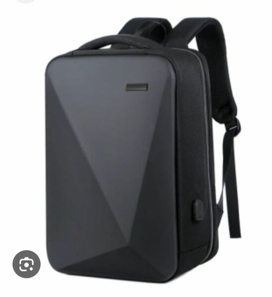 Sac à dos antivol USB moderne