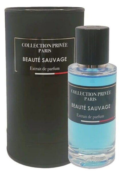 Beauté Sauvage