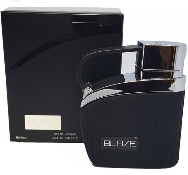 Parfum Homme BLAZE 100ml