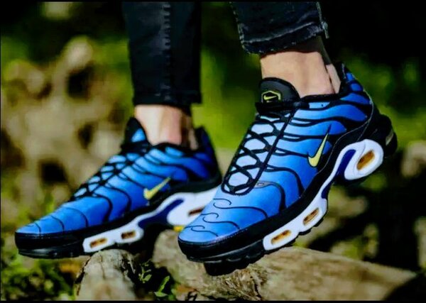 Baskets Air Sport Style