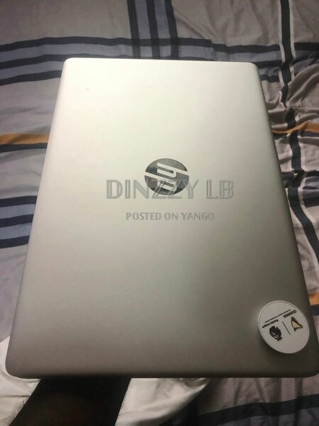 HP Laptop 15