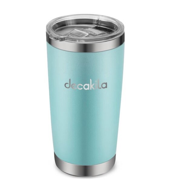 Decakila Mug Tumbler