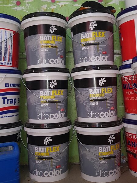 Batiflex