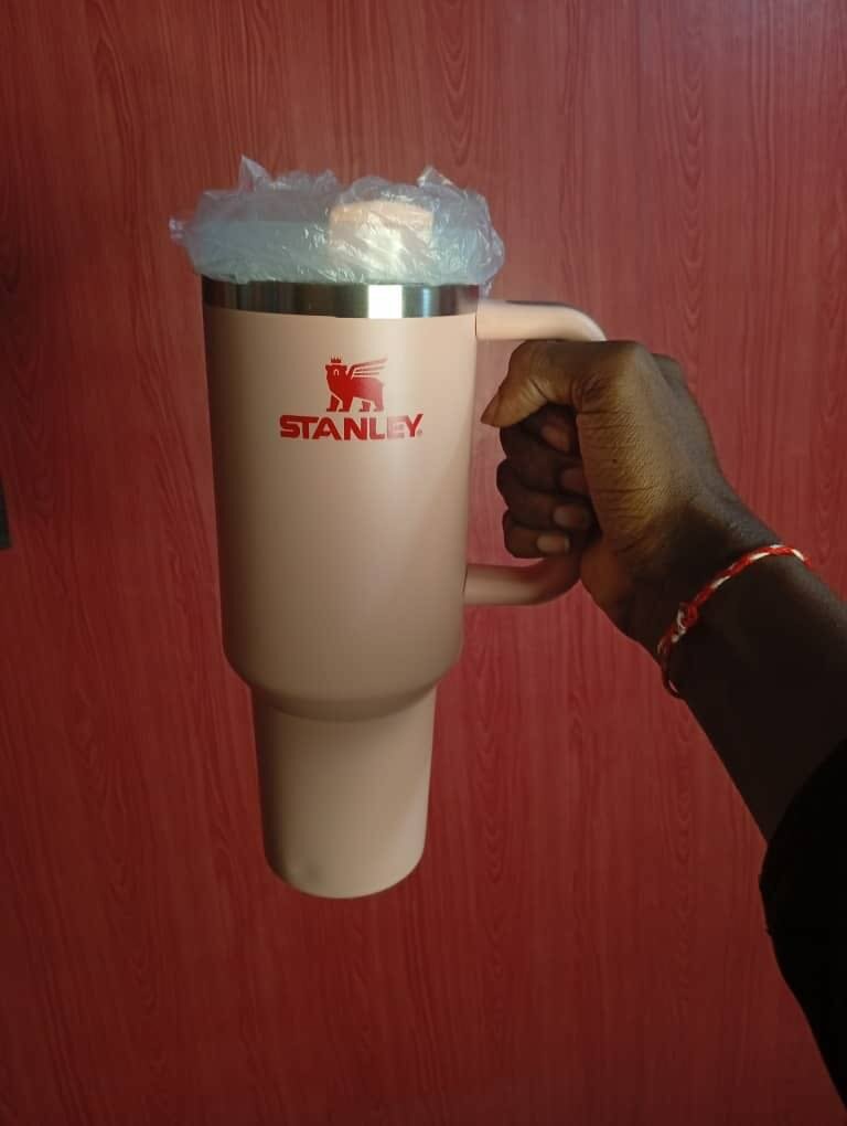 Tasse Thermos Stanley Isolante