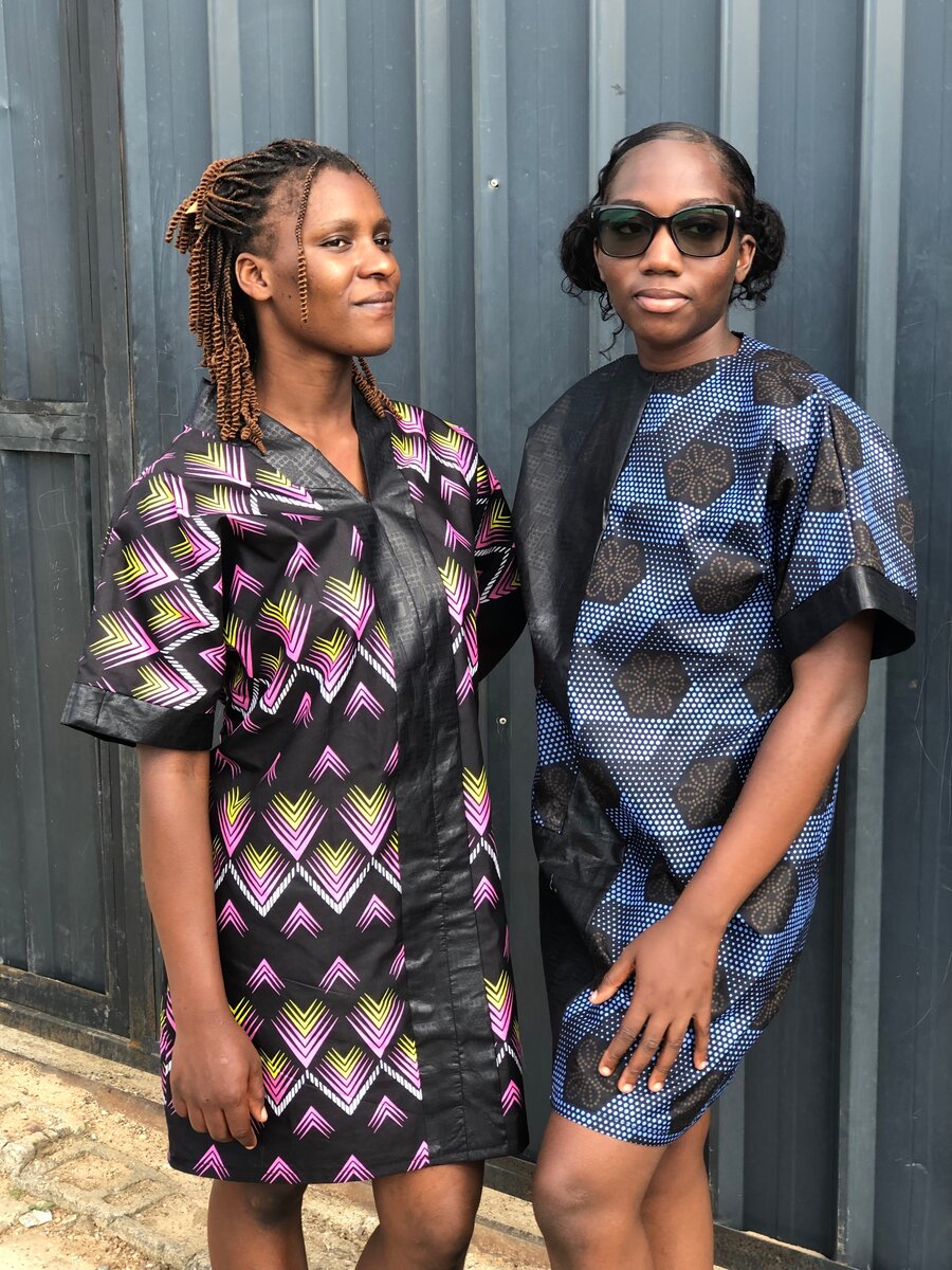 Cute bubus/t-shirt dresses