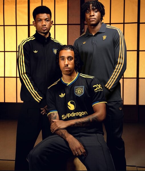 Maillot de Foot Édition Limitée