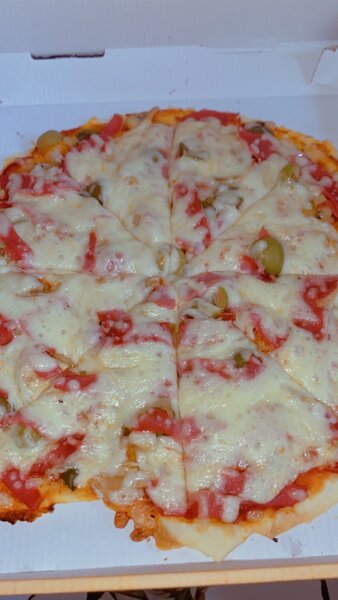 Pizza