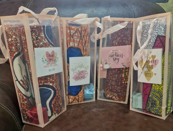 Mother's Day Packages