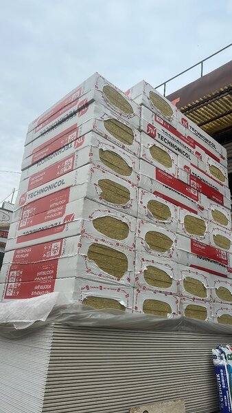 Технониколь фас 15