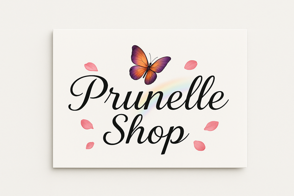 Prunelle shop