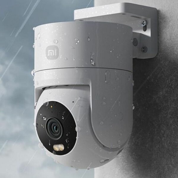 Caméra de sécurité extérieure Xiaomi
