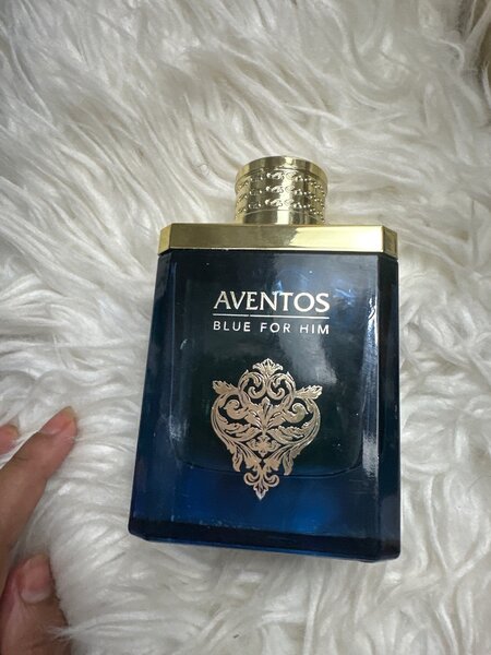 Parfum Élegant Pour Elle