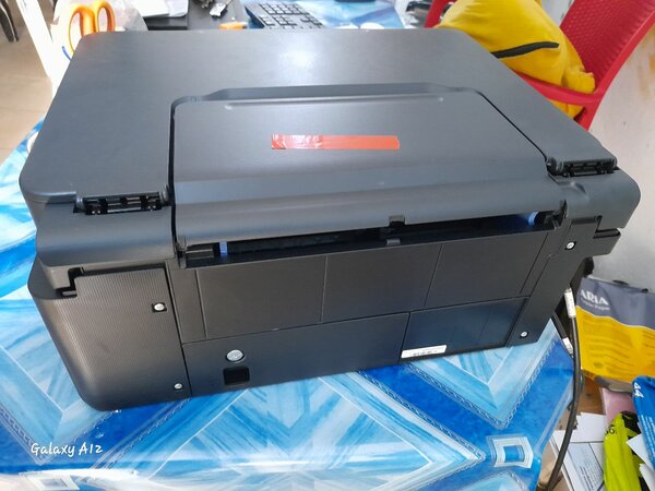 Imprimante Canon Pixma G3430