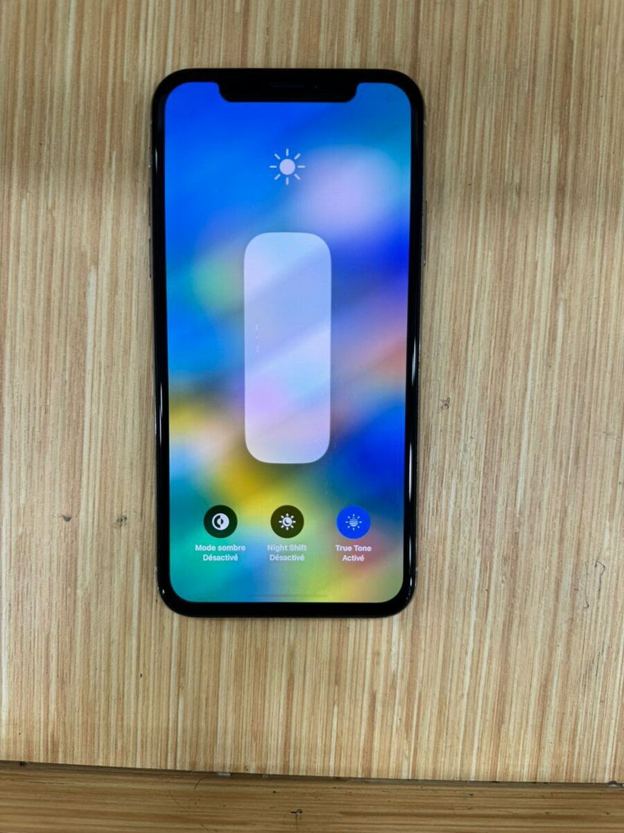IPhone X 64GB quasi neuf
