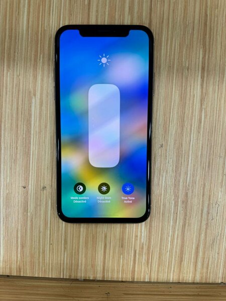 IPhone X 64GB quasi neuf