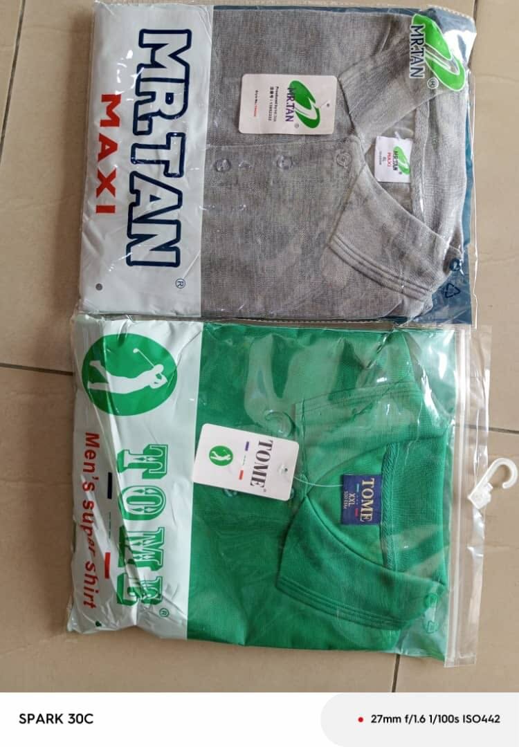 Chemise Homme Élégante en Coton