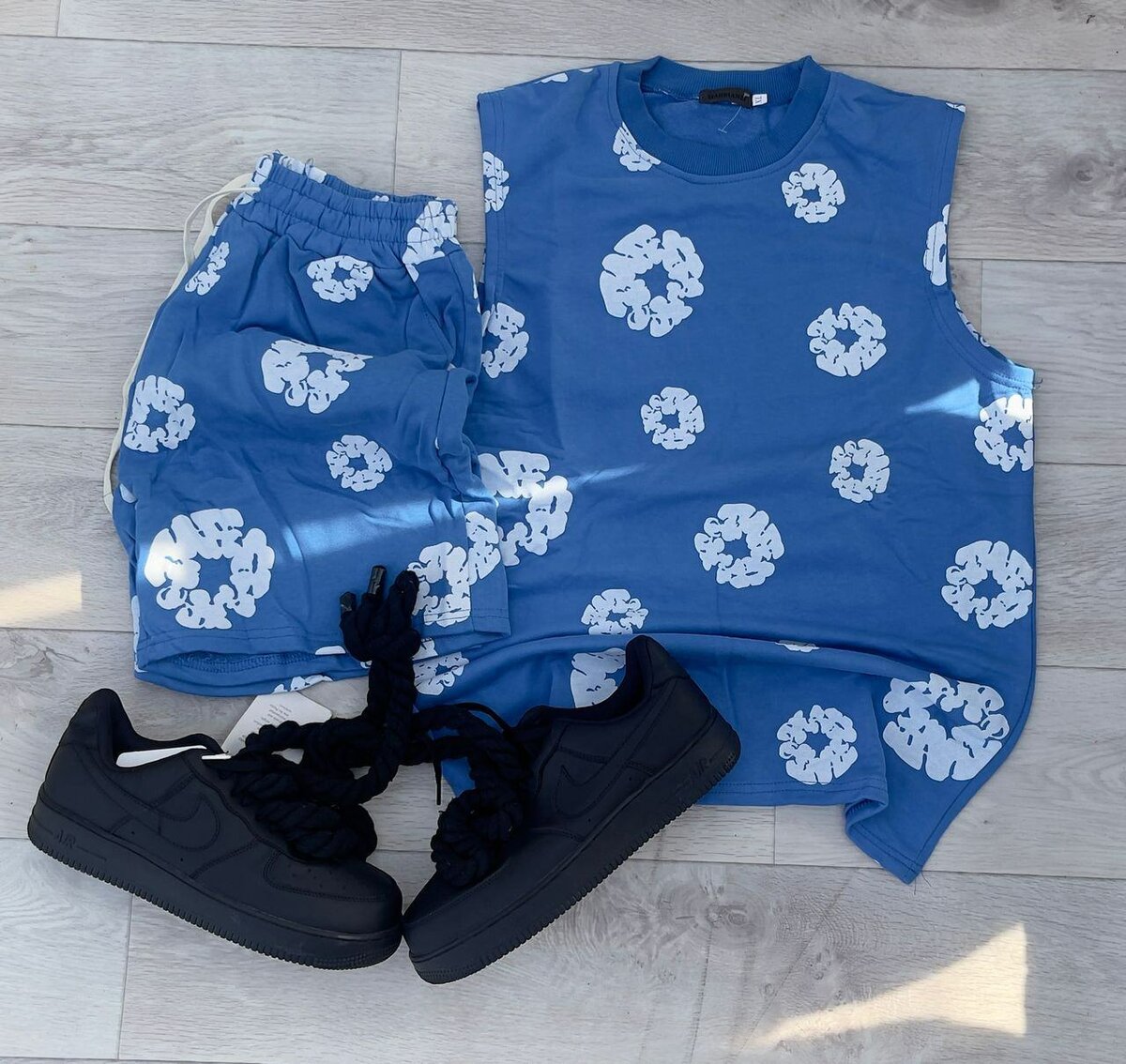 Complets 7500f à partir de 3