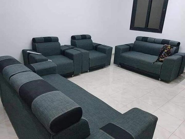 Ensemble de Canapés Modernes