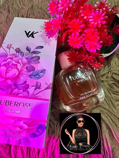 Eau de Parfum - Luxe Fragrance