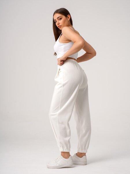 Брюки спортивные