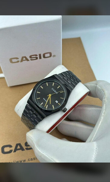Montre Casio Classique Homme