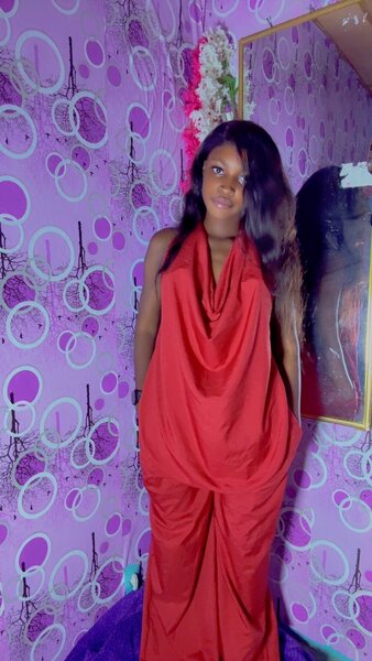 Combinaison élégante femme