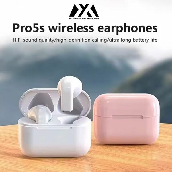 Écouteurs sans fil Pro5s