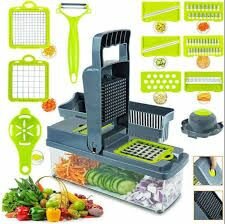 Vegetable Slicer