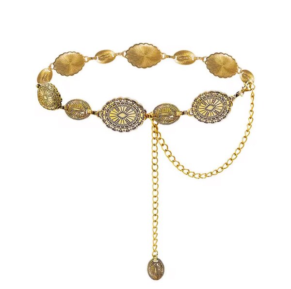 Ceinture vintage