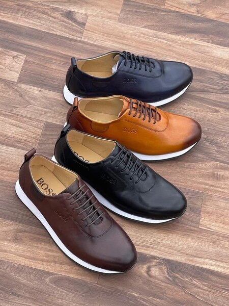 Chaussures Décontractées Homme