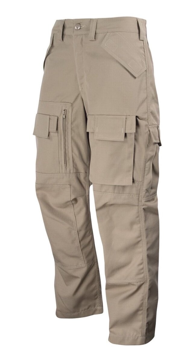 Pantalons cargo tendance