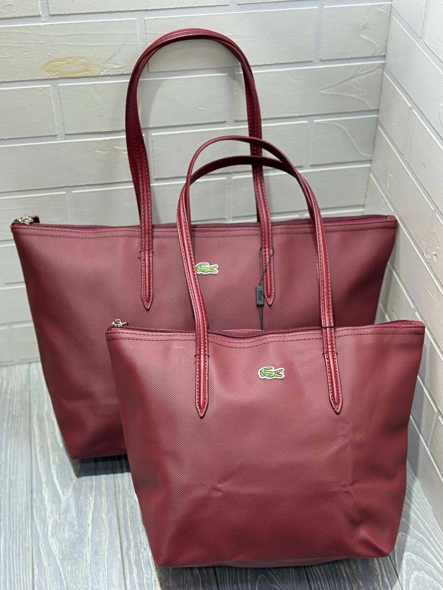 Шопперы новинки