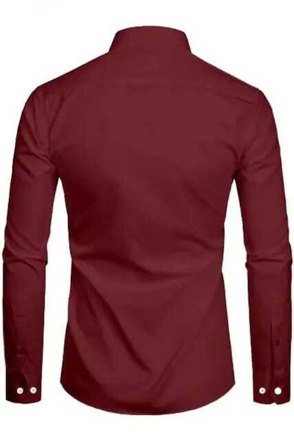 Dress shirt