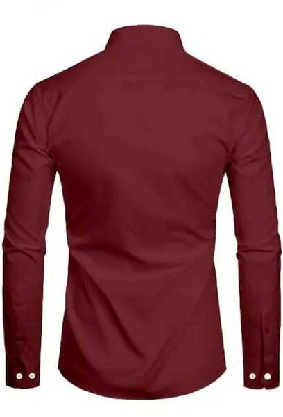 Dress shirt