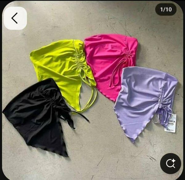 Haut chic