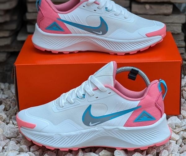 Nike Trial React