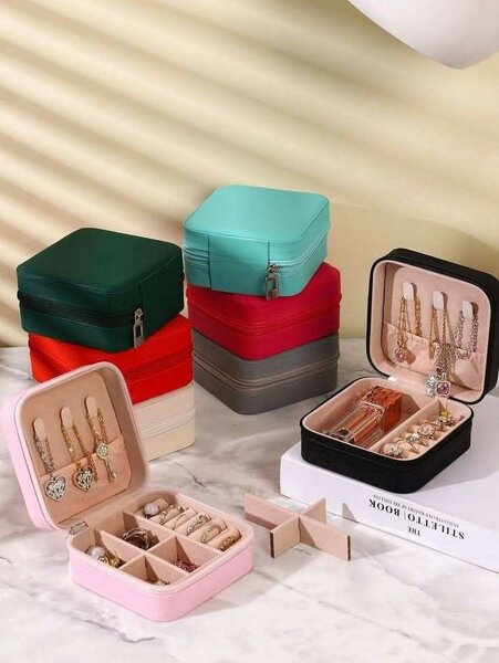 Organisateur de bijoux moderne