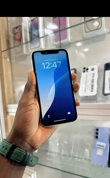 iPhone 15 Pro - Smartphone Apple