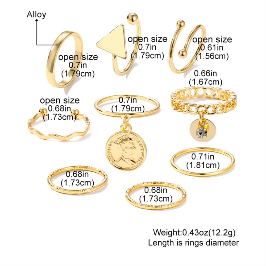Bague