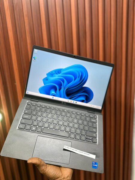 DELL LATITUDE 7420