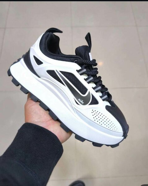 Basket NIKE
