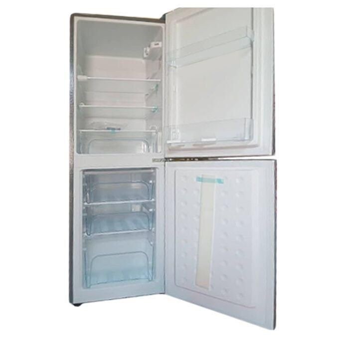 Réfrigérateur Combiné - STCB-277H - 186 L - Gris - 12 Mois