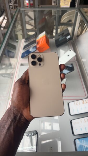 Smartphone iPhone 12 Pro Max